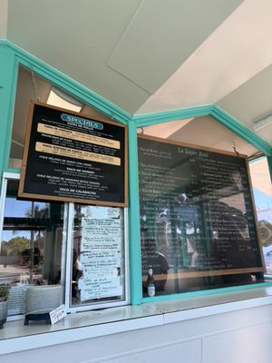 La Super-Rica Taqueria by null