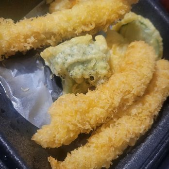 Osaka - Chicken tempura - Sushi Bars Near Me - St Cloud, Florida