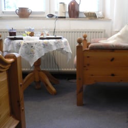 Pension Friede
