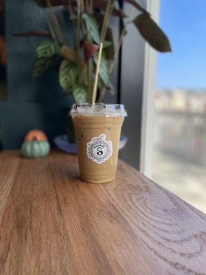 Sociology Coffee Bar (Folsom) by null