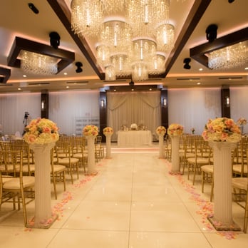 Metropol - My wedding ceremony in the Millenium ballroom. - Venues & Event Spaces Near Me - Glendale, California Metropol - My wedding ceremony in the Millenium ballroom. - Venues & Event Spaces Near Me - Glendale, California