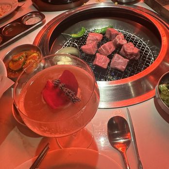 JOA Grill - Korean Near Me - Dallas, Texas JOA Grill - Korean Near Me - Dallas, Texas