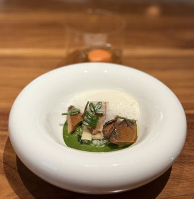 The Chef's Table at Brooklyn Fare by null