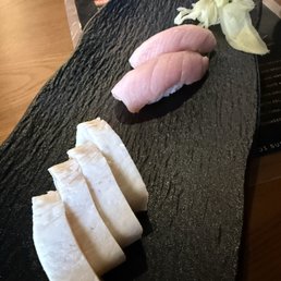 White Tuna