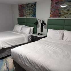 Hotel Indigo Rochester - Mayo Clinic Area - Double queen