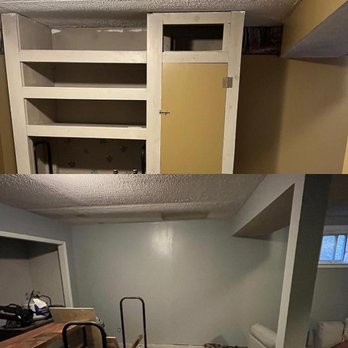 Finish Line Projects - Painters Near Me - Greenville, Michigan Finish Line Projects - Painters Near Me - Greenville, Michigan