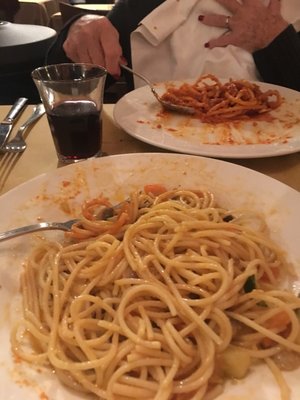 Osteria da Zi Umberto by null