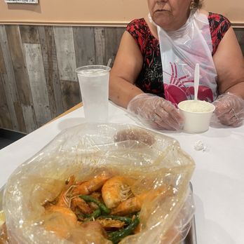 The Boiling Station - Seafood Near Me - Visalia, California