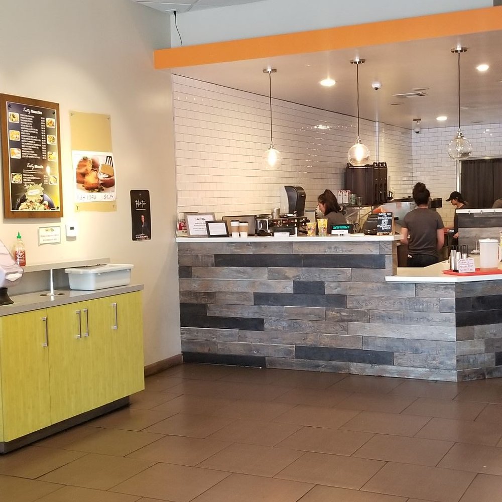 Boba Tea House - Open and clean. - Coffee & Tea Near Me - Riverside, California