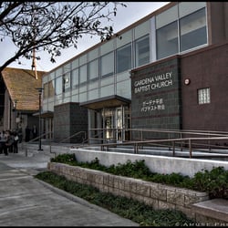 Gardena Valley Baptist Church