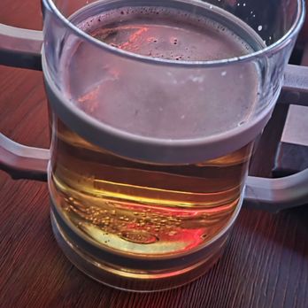 Tom's Watch Bar - Very cool looking beer mug - Sports Bars Near Me - Indianapolis, Indiana Tom's Watch Bar - Very cool looking beer mug - Sports Bars Near Me - Indianapolis, Indiana