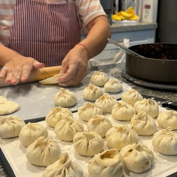 Cooings Doula Care - Annie's signature Bun 肉包子 - Doulas Near Me - Irvine, California Cooings Doula Care - Annie's signature Bun 肉包子 - Doulas Near Me - Irvine, California