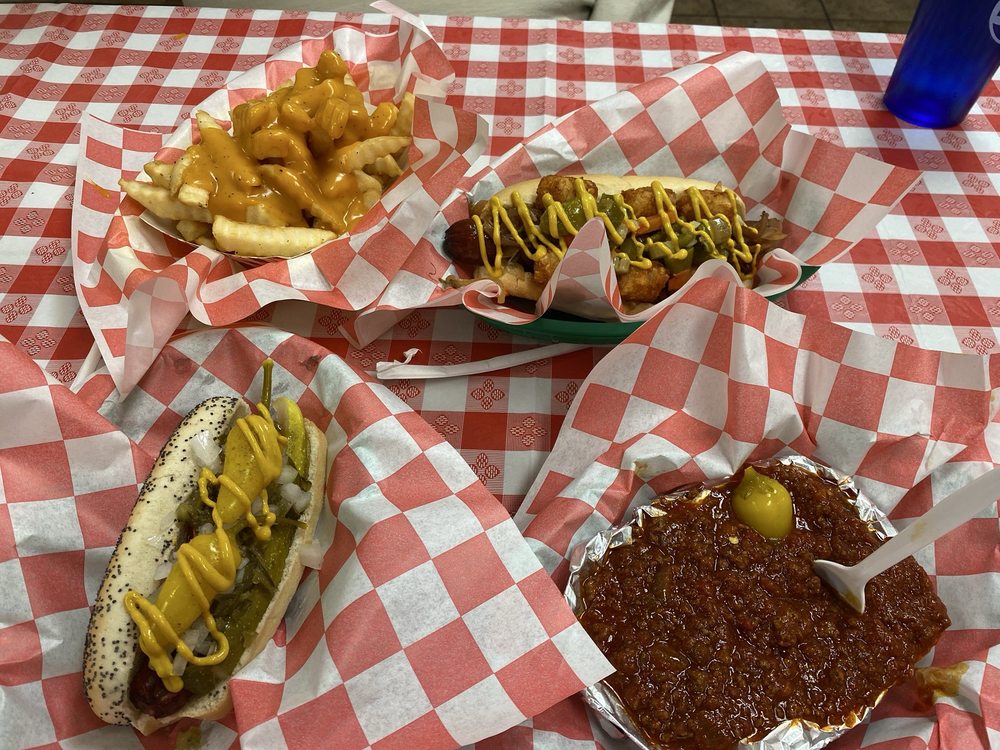 DING DONG DOGS - Updated December 2025 - 10 Reviews - 320 E 51st St ...