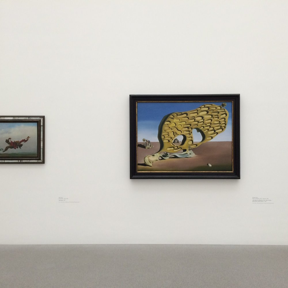 Pinakothek der Moderne - Salvador Dali. - Art Galleries Near Me - Munich, BY Pinakothek der Moderne - Salvador Dali. - Art Galleries Near Me - Munich, BY
