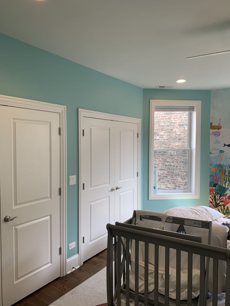 JIP PRO FINISH PAINTING SERVICES Request a Quote 125 Photos