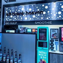 7-Eleven - Oh! Thank heaven