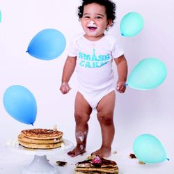First Birthday Outfits