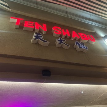 Ten Shabu - Japanese Near Me - West Covina, California Ten Shabu - Japanese Near Me - West Covina, California