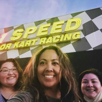 K1 Speed Phoenix - Great ice breaker for new friends! - Go Karts Near Me - Phoenix, Arizona K1 Speed Phoenix - Great ice breaker for new friends! - Go Karts Near Me - Phoenix, Arizona