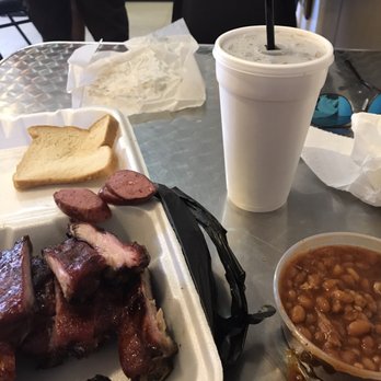 Doko Smoke Barbeque - Barbeque Near Me - Blythewood, South Carolina
