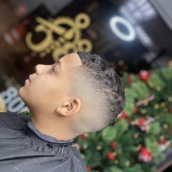 Barbers Company