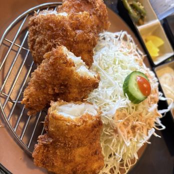 Hako - Fish Katsu - Sushi Bars Near Me - Irvine, California
