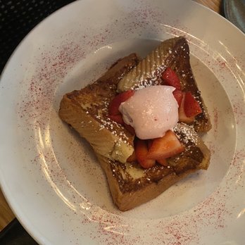 Barley Mac - French Toast - Bars Near Me - Arlington, Virginia