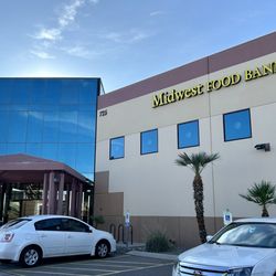 Midwest Food Bank