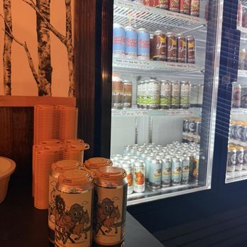 Gallant Fox Brewing - Brewpubs Near Me - Louisville, Kentucky