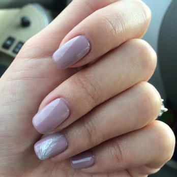 Jeanne's Nail Spa - Another perfect shellac mani by Jeanne! - Nail Salons Near Me - Milpitas, California Jeanne's Nail Spa - Another perfect shellac mani by Jeanne! - Nail Salons Near Me - Milpitas, California