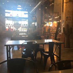 Westcoast Pantry - Public Market entrance
