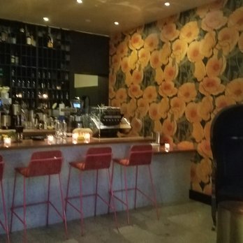 The Miranda - Inside - Cocktail Bars Near Me - Oakland, California