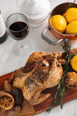 Northwest Meat Company by null