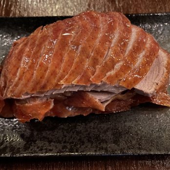 Mott 32 - Roasted Duck - Chinese Near Me - Vancouver, British Columbia Mott 32 - Roasted Duck - Chinese Near Me - Vancouver, British Columbia