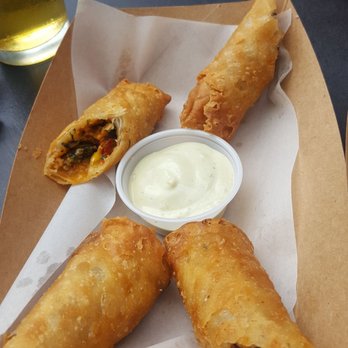 Henderson Heights - Egg rolls! Pretty tasty - Pubs Near Me - Houston, Texas Henderson Heights - Egg rolls! Pretty tasty - Pubs Near Me - Houston, Texas