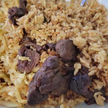 Mr. Hibachi Downtown - Japanese Near Me - Columbus, Ohio