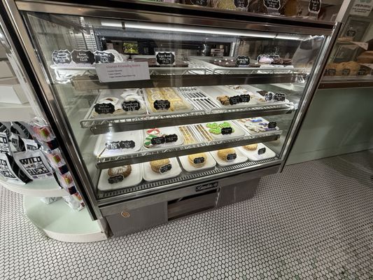Lady Quack's Bakery and Cake Shop by null