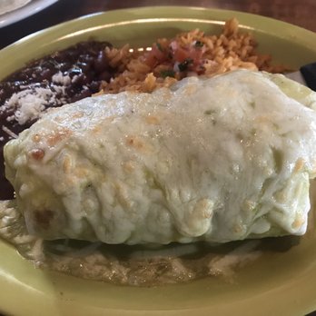 Cocina Madrigal - Steak Burrito - Tacos Near Me - Phoenix, Arizona
