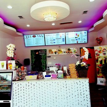 BAMBU - Bubble Tea Near Me - Chicago, Illinois