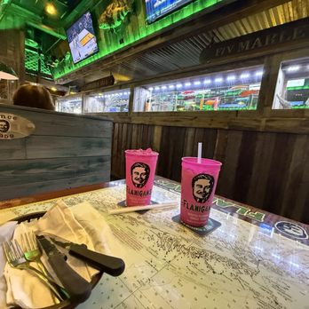 Flanigan's - Hollywood - Seafood Near Me - Hollywood, Florida