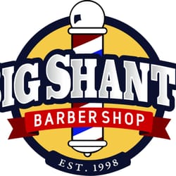 Big Shanty Barber Shop