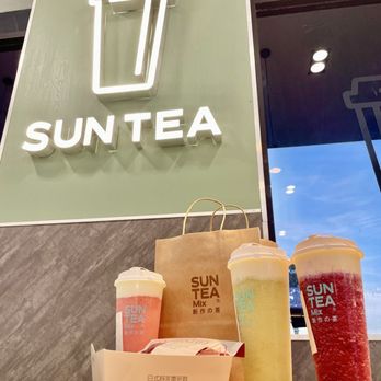 SunTea - Bubble Tea Near Me - Montebello, California SunTea - Bubble Tea Near Me - Montebello, California