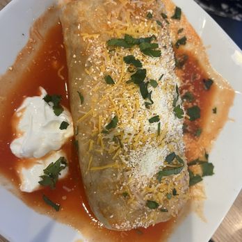 Sofia's Kitchen - Fajitas Burrito - Breakfast & Brunch Near Me - Studio City, California