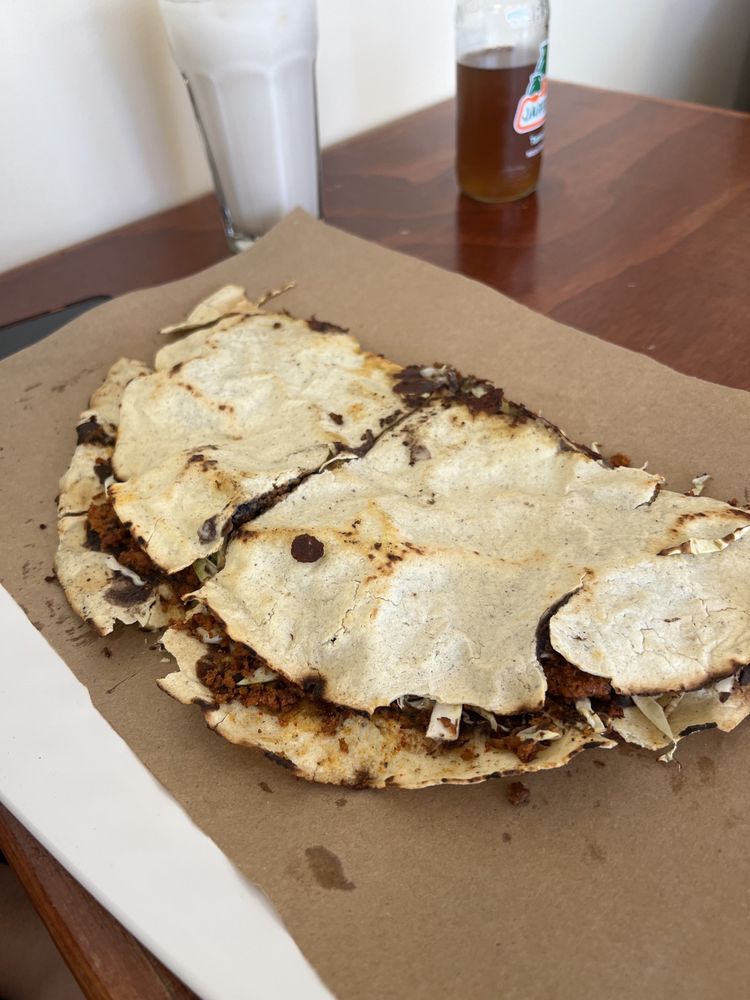 Tierra Y Libertad Mexican Restaurant Logo