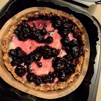 Van Gogh's Eeterie - Berry lemon tart - Breakfast & Brunch Near Me - Springfield, Missouri Van Gogh's Eeterie - Berry lemon tart - Breakfast & Brunch Near Me - Springfield, Missouri