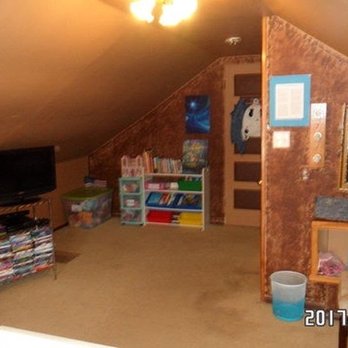 Archetype Design and Construction - Before.  Finished half with bedroom. - General Contractors Near Me - Chicago, Illinois