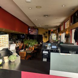 Inside Inside