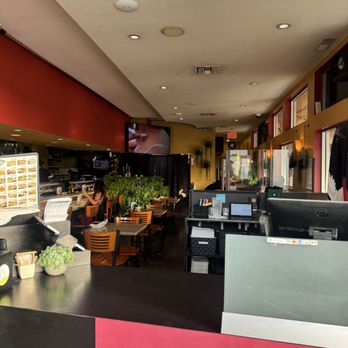 PB Sushi - Cashier - Sushi Bars Near Me - San Diego, California PB Sushi - Cashier - Sushi Bars Near Me - San Diego, California