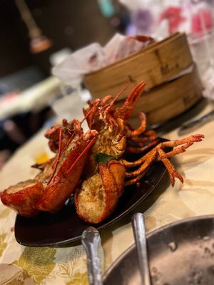 Crab House NYC by null
