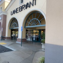 Lane Bryant Villagio Square